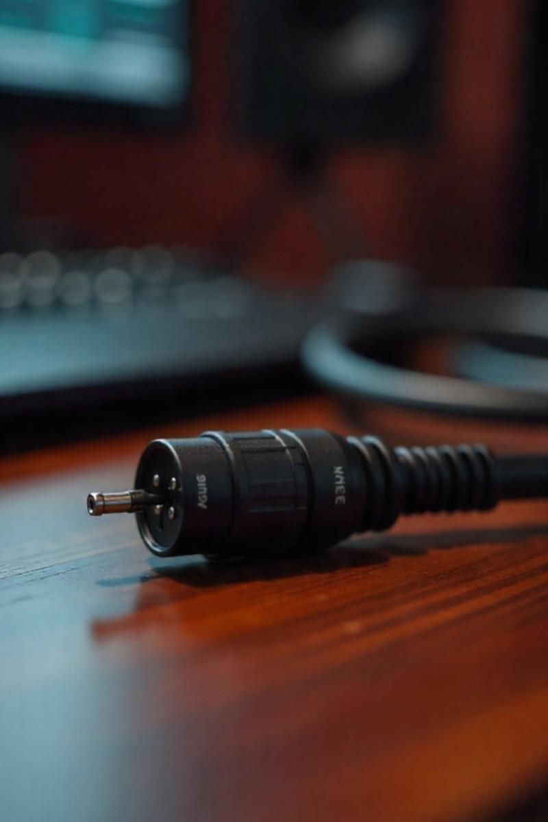 AuricFlex Premium Audio Cable (3.5mm to 3.5mm)